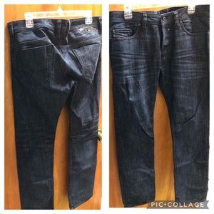 Diesel Jeans W32 L 32 Safado- like new!*
